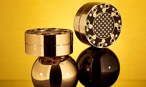 Fragrance brand D'OTTO launches announces debut at Selfridges