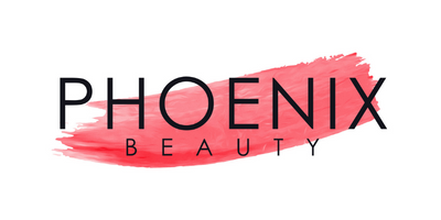Phoenix Beauty - PR Manager job ad LOGO