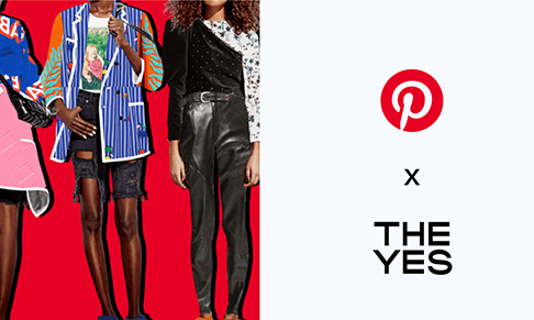 Pinterest to acquire THE YES, an AI powered shopping platform for fashion 