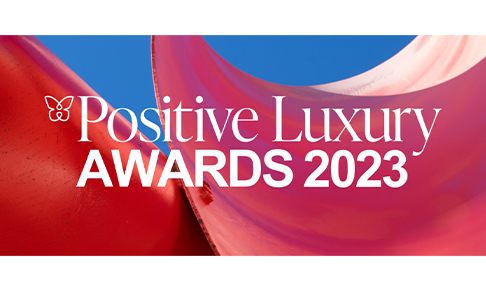 Positive Luxury Awards 2023 winners announced