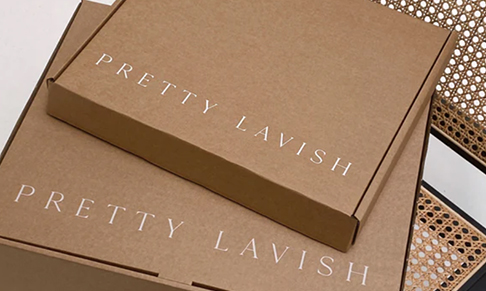 Pretty Lavish partners with The Salvation Army