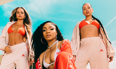 PrettyLittleThing partners with Kappa