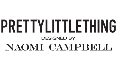 PrettyLittleThing.com unveils upcoming collaboration with Naomi Campbell