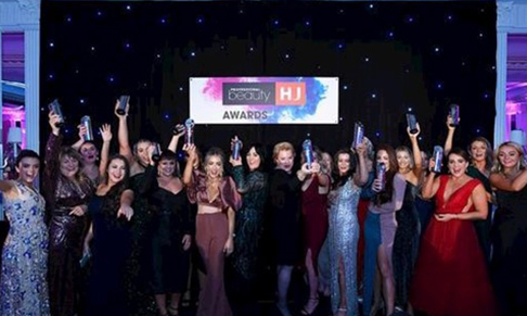 Professional Beauty & Hairdressers Journal Ireland Awards 2022 winners announced 