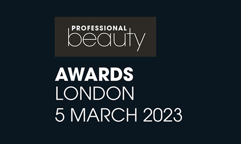Professional Beauty Awards 2023 entries open 