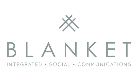 R+Co appoints Blanket London  