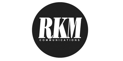 RKM - Beauty Junior Account Manager job ad - LOGO
