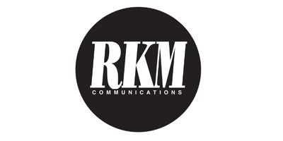 RKM Communications - Account Executive job ad LOGO