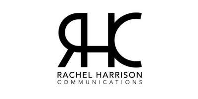 Rachel Harrison Communications - Senior Account Executive/Account Manager job ad LOGO