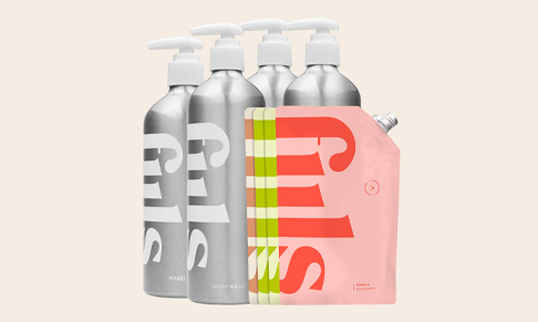 Refill bottle brand Fills appoints KNOWN