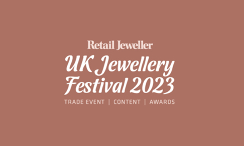 Retail Jeweller's UK Jewellery Awards 2023 entries open