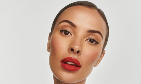 Rimmel London unveils Maya Jama as global Brand Ambassador