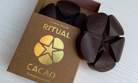 Ritual Cacao appoints David Mahoney Communications