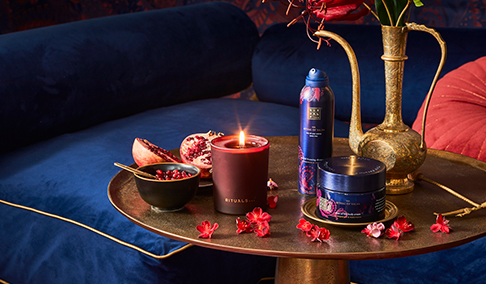 rituals yalda parfum