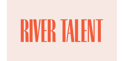 River Talent - Talent Manager job ad LOGO