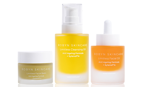 Robyn Skincare appoints AD Publicity