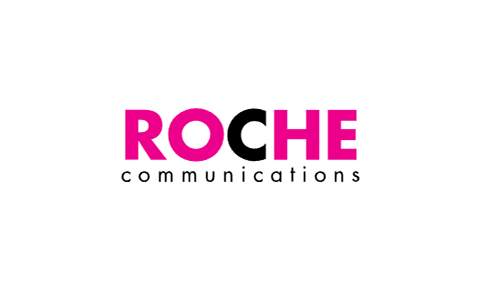 Roche Communications appoints Senior Account Executive