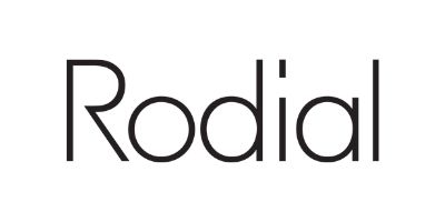 Rodial - Social/PR Manager and Executive job ad logo