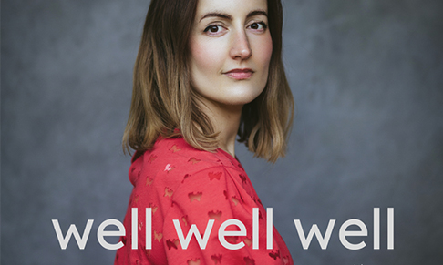 Rosamund Dean launches Well Well Well newsletter