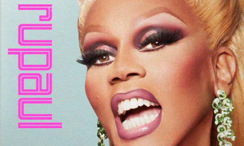 RuPaul debuts UK beauty collection and appoints b. the communications agency