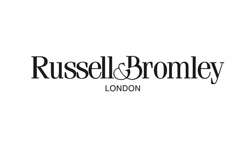 Russell & Bromley opens first-ever store outside of the UK