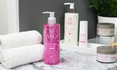 SBC Skincare appoints Sparkle PR