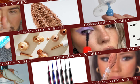 SEEN Group launches beauty advocacy platform Community X SEEN