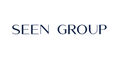 SEEN Group - Senior Communications Manager job ad logo