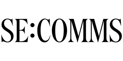SE:COMMS - Account Manager job ad LOGO