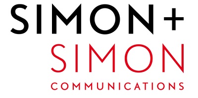 SIMON+SIMON - PR Account Executive job ad - LOGO