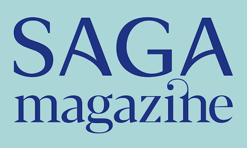 Saga Magazine announces editorial team updates