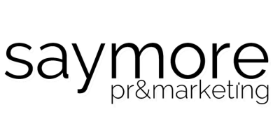 Saymore PR & Marketing - Junior Account Manager (London) job ad logo