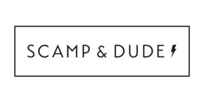 Scamp & Dude - PR & Comms Intern/Assistant (Buckinghamshire) job ad logo