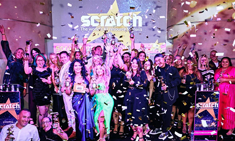 Scratch Stars Awards 2023 winners revealed 