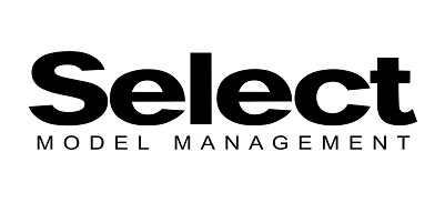 Select Model Management - booker job ad - LOGO