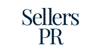 Sellers PR - Account Executive job ad LOGO