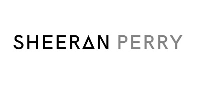 Sheeran Perry - Talent Assistant job ad - LOGO