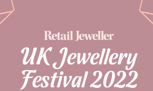 Shortlist revealed for Retail Jeweller UK Jewellery Awards 2022