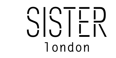 Sister London - Account Manager - PR account manager job london - LOGO