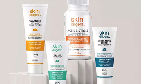 Skin Diligent appoints Christina Moore PR