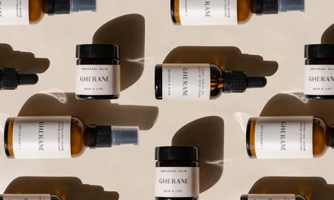 Skincare brand Gherane appoints RKM Communications