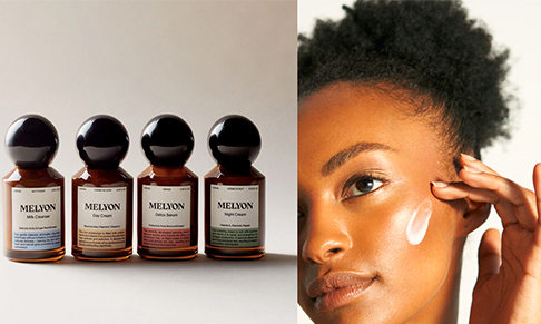 Skincare brand Melyon appoints Hanz Free