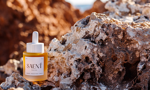 Skincare brand SAENT appoints Le Grey