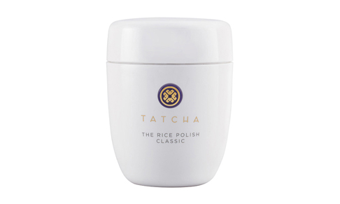 Monty signs US skincare brand Tatcha