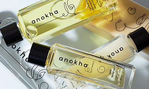 Skincare brand anokha appoints TRACE Publicity 