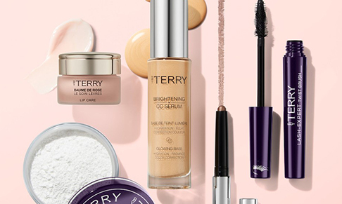 Skincare-infused cosmetics brand By Terry appoints PR agency