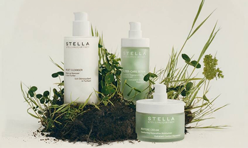 Skincare brand STELLA by Stella McCartney appoints PR ahead of launch