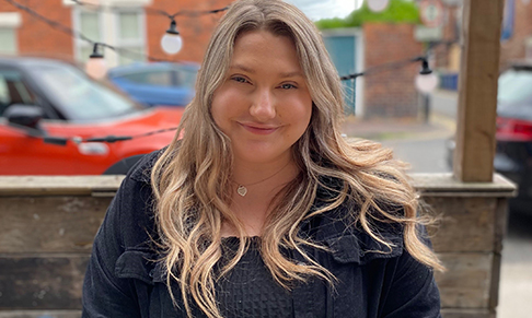 Slimming World appoints Social Media Community Engagement Officer