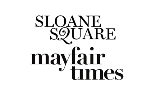 Sloane Square and Mayfair Times deputy editor update