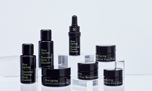 Slow Ageing Essentials appoints Capsule Communications